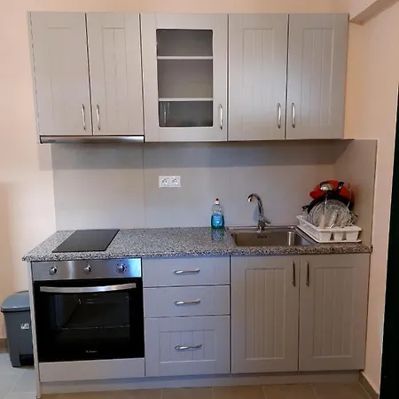 Katagis Appartement