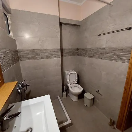 Katagis Appartement Lefkáda